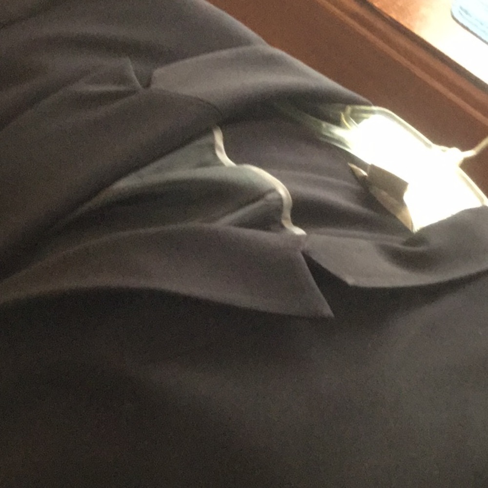 Liz Claiborne fitted blazer - Picture 6 of 11